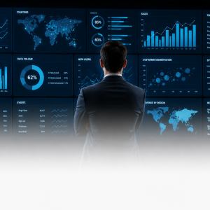 Máster en Big Data y Business Intelligence (60 ETC´S)