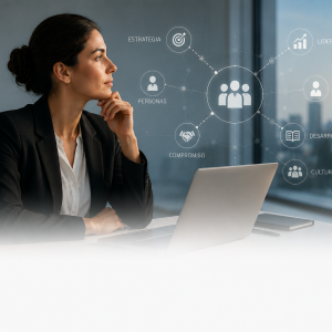 Máster en Dirección de Recursos Humanos y Gestión de Talento (60 ETC´S)